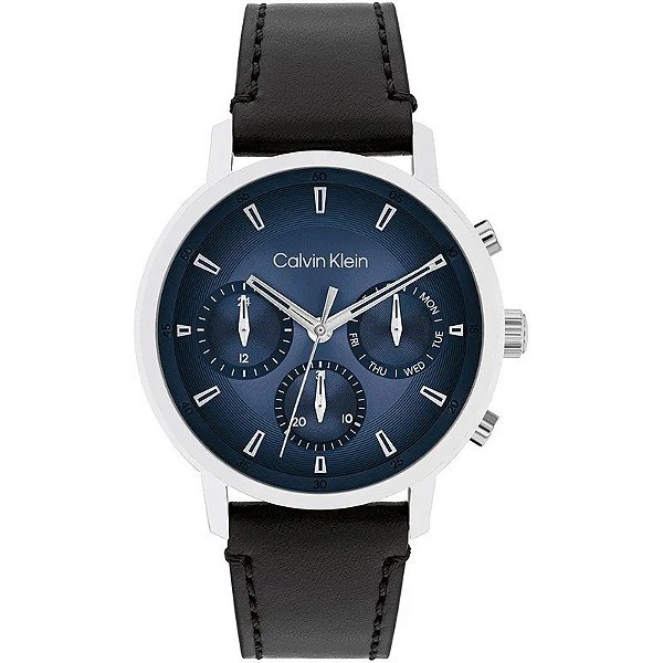 Relógio Calvin Klein 25200497 - Masculino