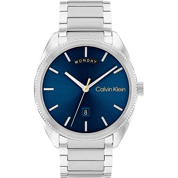 Relógio Calvin Klein 25200446 - Masculino