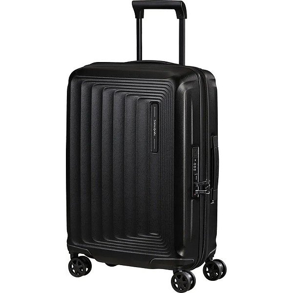 Maleta de Viagem Samsonite Nuon 134399-4804 Spinner 55/20 - Pequena