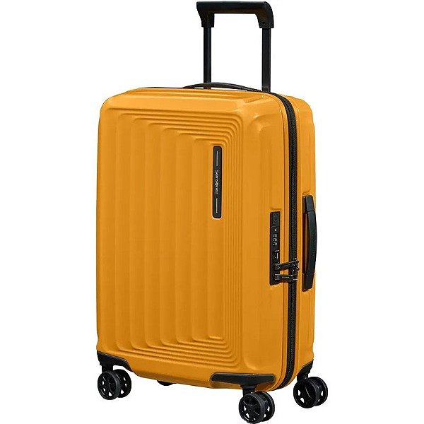 Maleta de Viagem Samsonite Nuon 134399-9799 Spinner 55/20 - Pequena