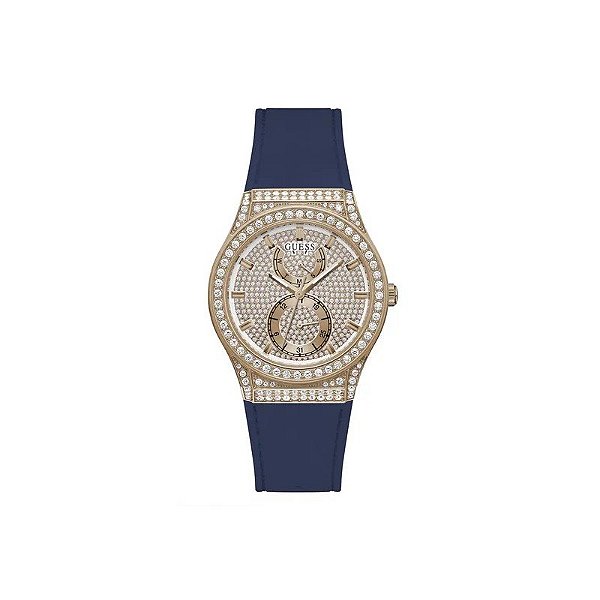 Relógio Feminino Analógico Guess GW0439L4