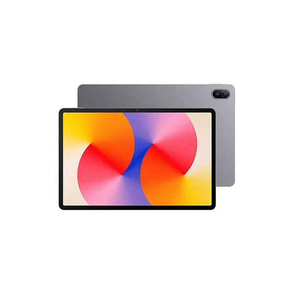 Tablet Huawei Matepad Se W09 Wi-Fi 6GB+128GB 11" Cinza Nebulosa