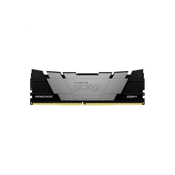 Memória DDR4 16GB Kingston Fury Renegade KF436C12