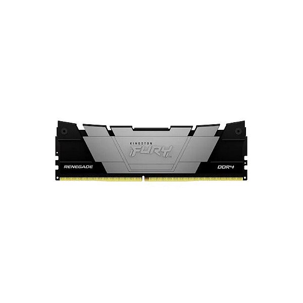 Memória RAM Kingston Fury Renegade 16GB DDR4 3600 MHz - KF436C16RB12/16