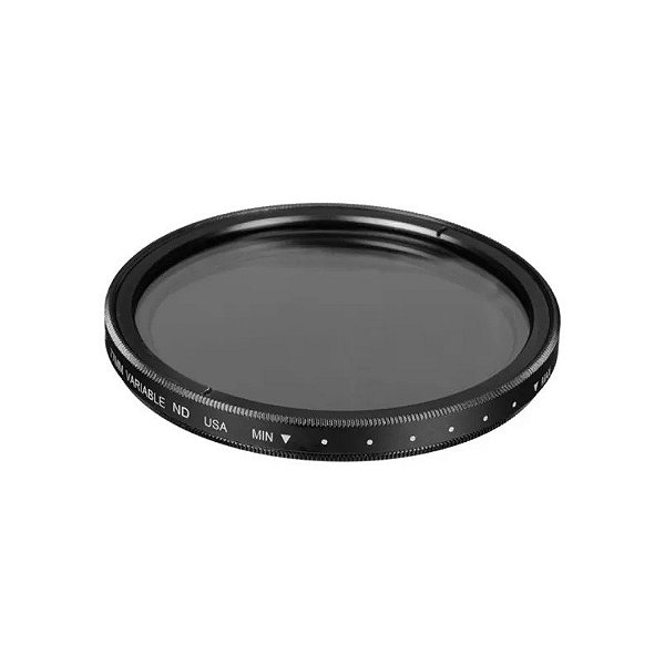 Filtro Tiffen 77mm ND Variável 2-8 Stops