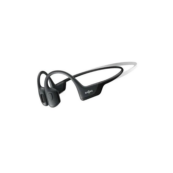 Fone de Ouvido Shokz Openrun Promini S811-MN-BK-US - Preto
