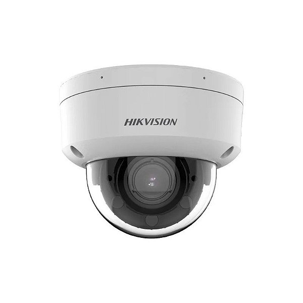 Hikvision Camera IP Dome DS-2CD2743G2-LIZS2U 4MP LENTE2.8-12