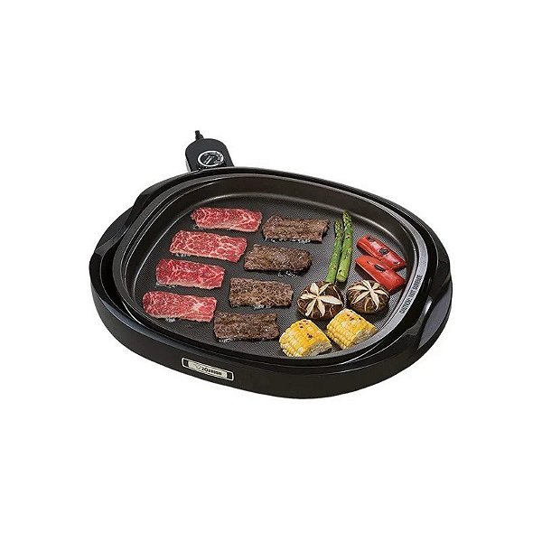 Frigideira Elétrica Zojirushi EA-BDC10TD 110V