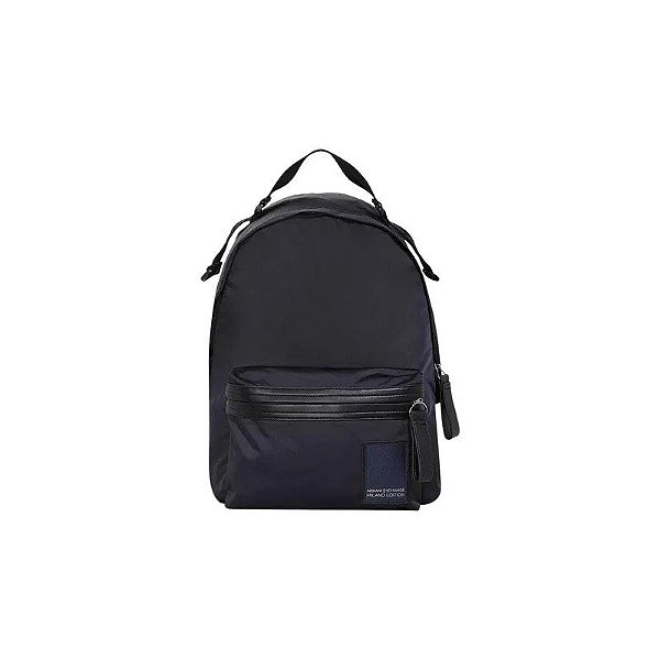 Mochila Armani Exchange 952627 4R837 Night SKY