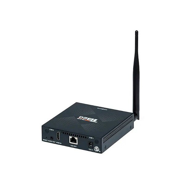 Processadora de Vídeo Novastar TB20 Plus