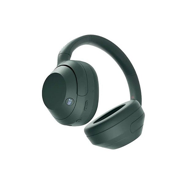 Fone de Ouvido Sony Ult Wear WH-ULT900N/BZ - Bluetooth - Cinza