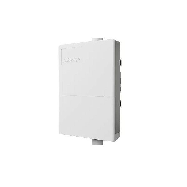 Switch Mikrotik CRS310-1G-5S-4S+Out Netfiber 9 L5
