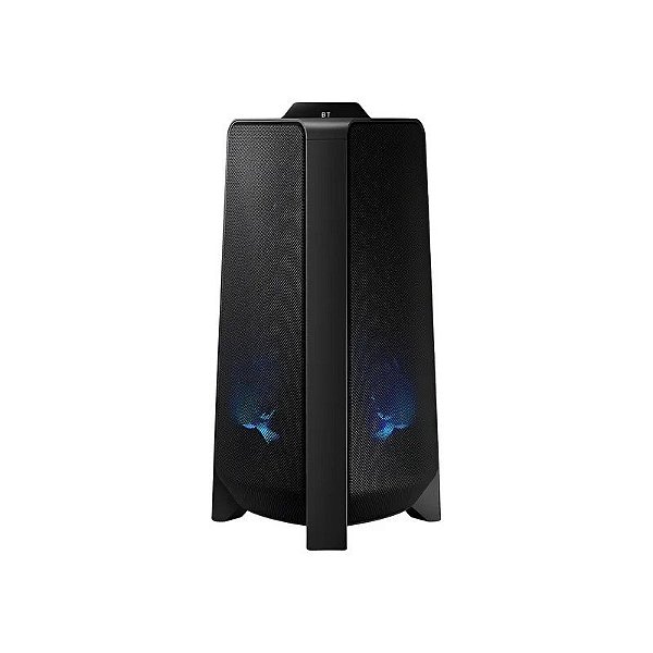 Caixa de Som Samsung MX-T40/ZP 300 W Bluetooth - Preto