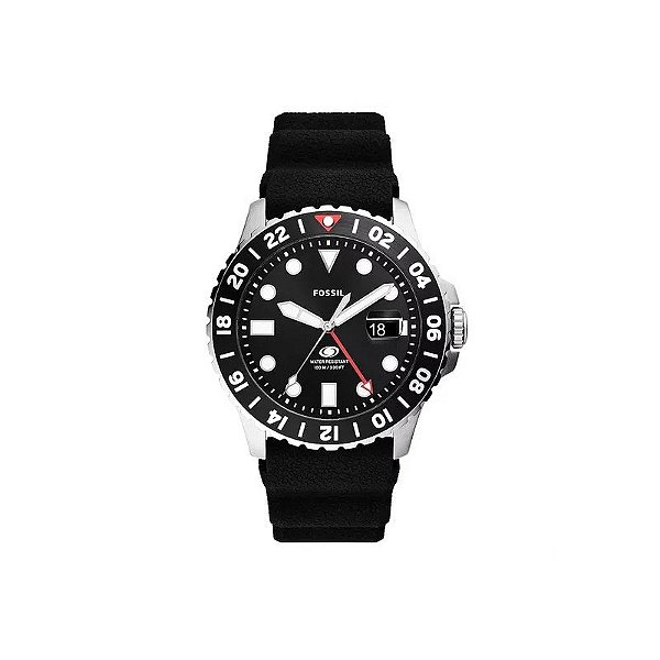 Relógio Masculino Analógico Fossil FS6036
