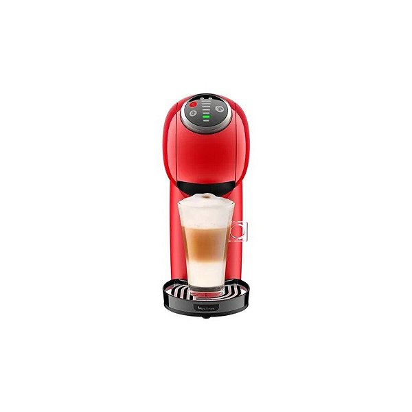 Cafeteira Moulinex Dolce Gusto Genio S Plus PV340558 800ML 220V