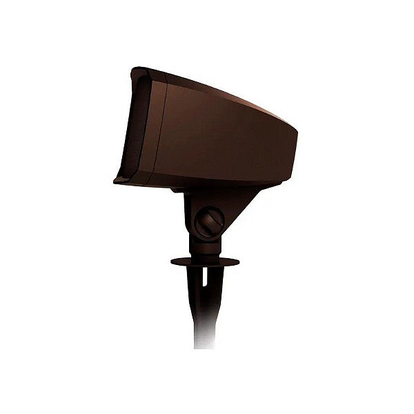 Alto Falante Externo Klipsch PRO-500T-LS 5” (Unidade) - Marrom