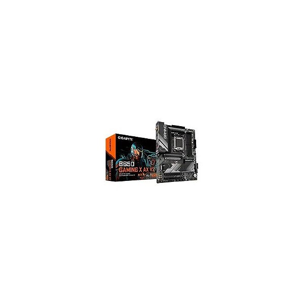 Placa Mãe Gigabyte B650 Gaming X Ax V2 Soquete AM5 / DDR5