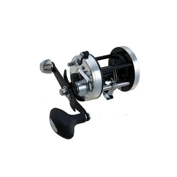 Carretilha Abu Garcia 1324531 C3-7000 Direita