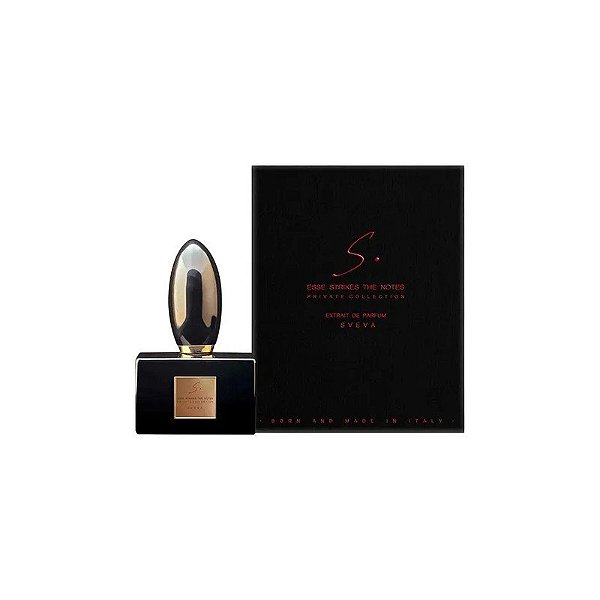 Perfume Essência Strikes Sveva Extrato de Perfume 100ML