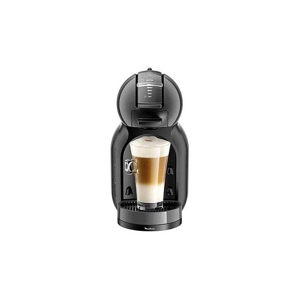 Cafeteira Moulinex Dolce Gusto Mini Me PV120858 800ML 220V