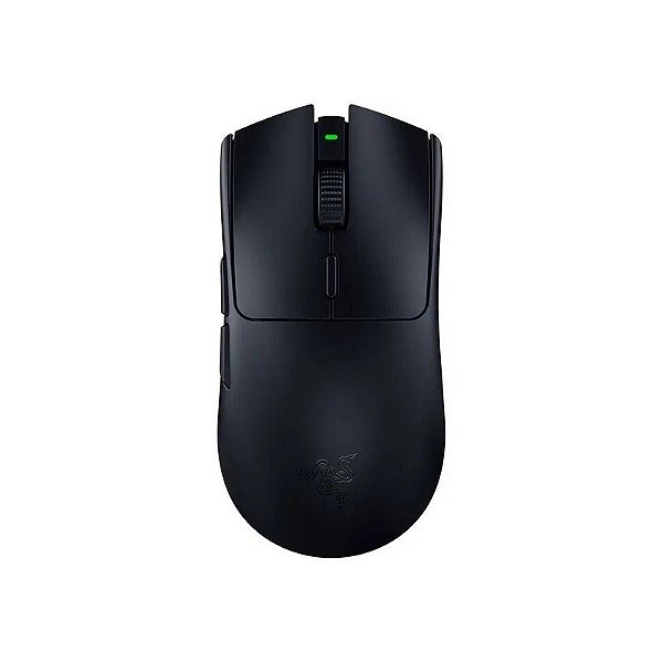 Mouse Gamer Razer Viper V3 Pro 35.000 Dpi Sem Fio - Preto RZ01-05120100-R3U1