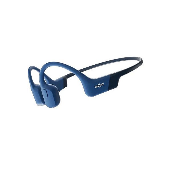 Fone de Ouvido Shokz Opnerun Pro S810-ST-BL-US - Azul