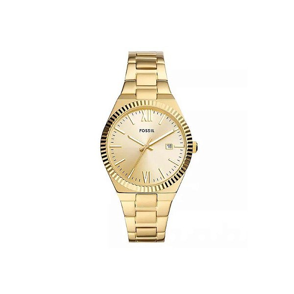 Relógio Feminino Analógico Fossil ES5299