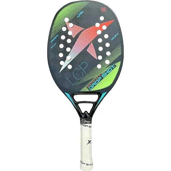 Raquete de Beach Tennis Drop Shot Spektro 8.0 BT - DP284061