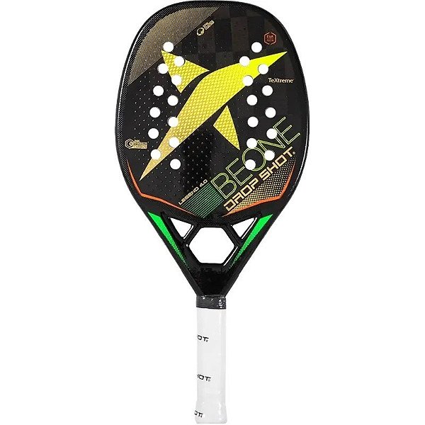 Raquete de Beach Tennis Drop Shot Legend 4.0 BT - DP284065