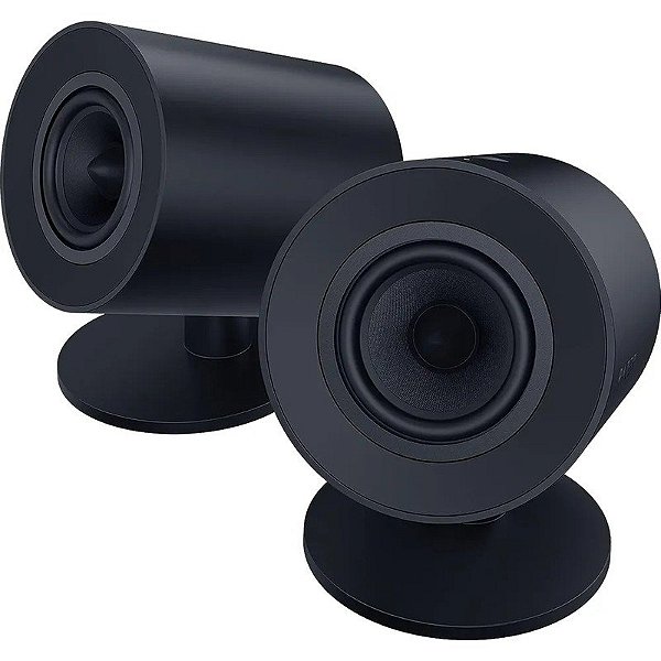 Caixa de Som Gamer Razer Nommo V2 X RZ05-04760100