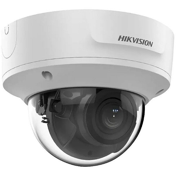 Câmera CCTV HIKVISION 4MP DS-2CD2743G2-IZS 2.8MM Domo (C.F)