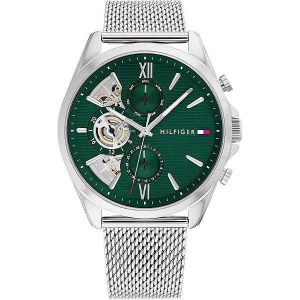 Relógio Masculino Tommy Hilfiger 1710647 - Analógico