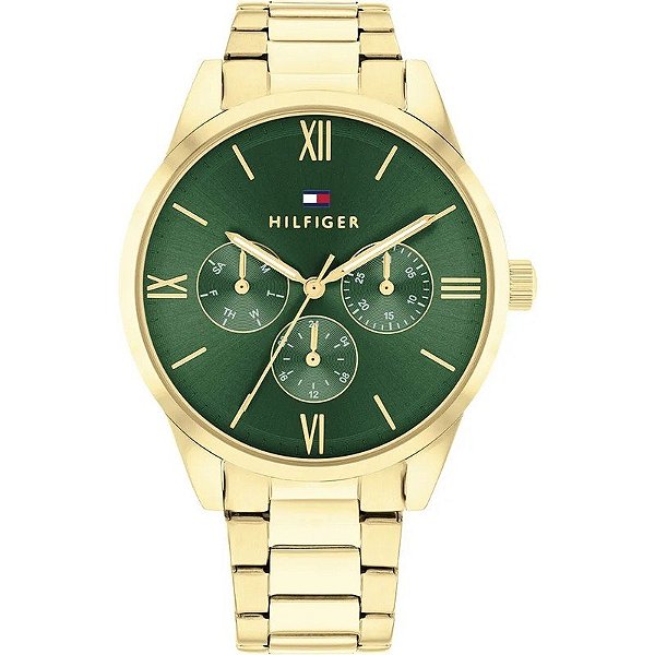 Relógio Feminino Tommy Hilfiger 1782746 - Analógico