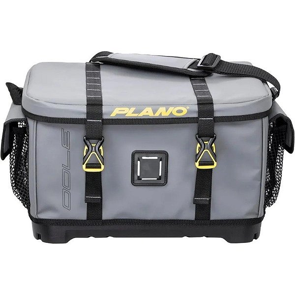 Bolsa de Pesca Plano Série Z 3700 - PLABZ370