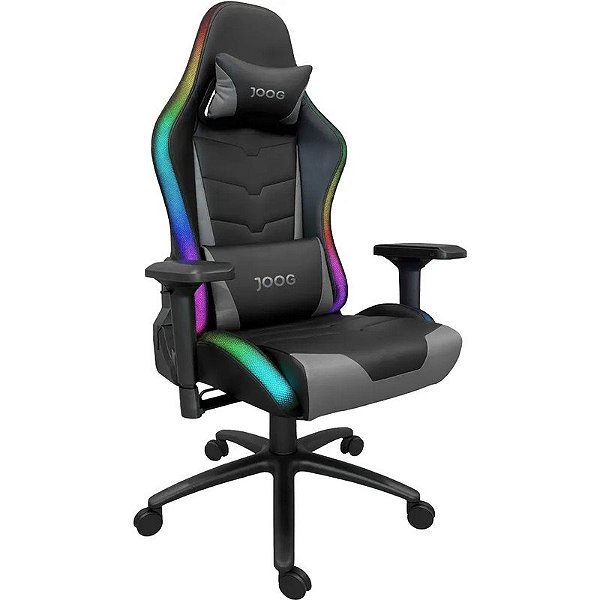 Silla Gamer RGB Joog GC-X4