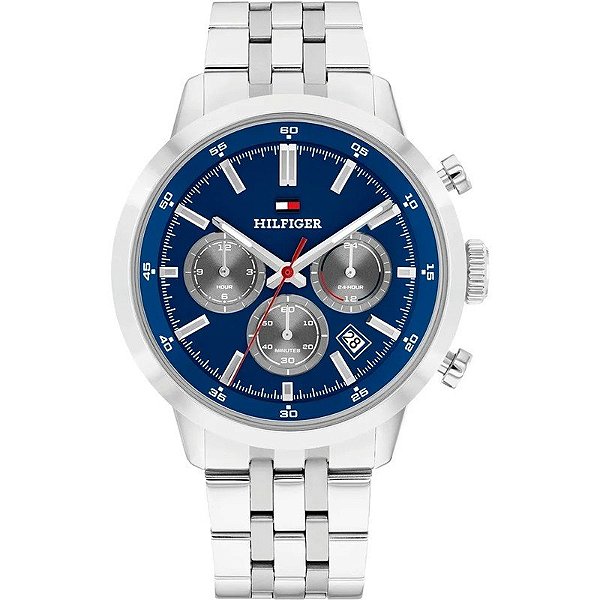 Relógio Masculino Tommy Hilfiger 1710753 - Analógico