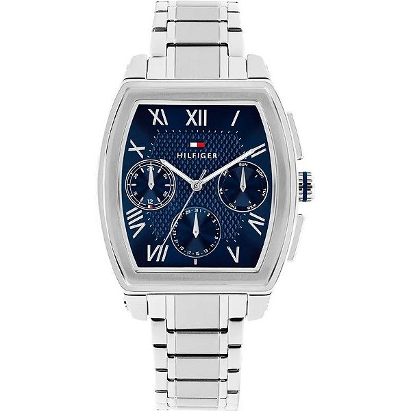 Relógio Masculino Tommy Hilfiger 1710763 - Analógico