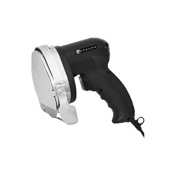 Ralador Italux IRC80W de Carne Grega 10CM 220V 50-60HZ