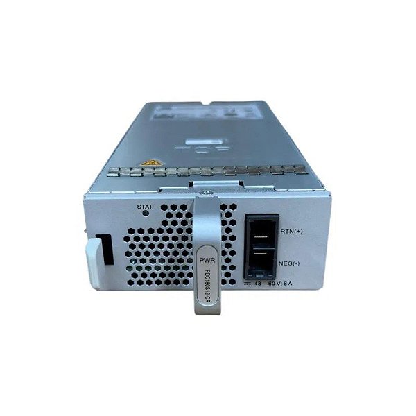 Fonte Huawei Switch S5731 180W DC PDC180S12-CR