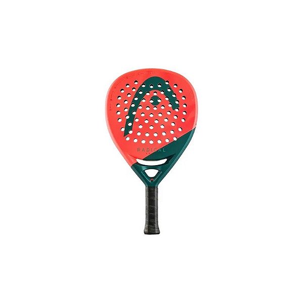 Paleta Head 222056 Radical Team 2026
