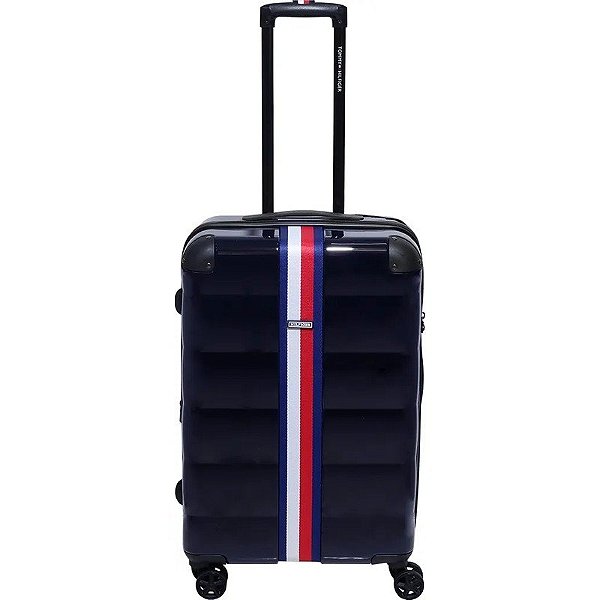 Maleta Tommy Hilfiger Média TH418GP4 Desert Sky