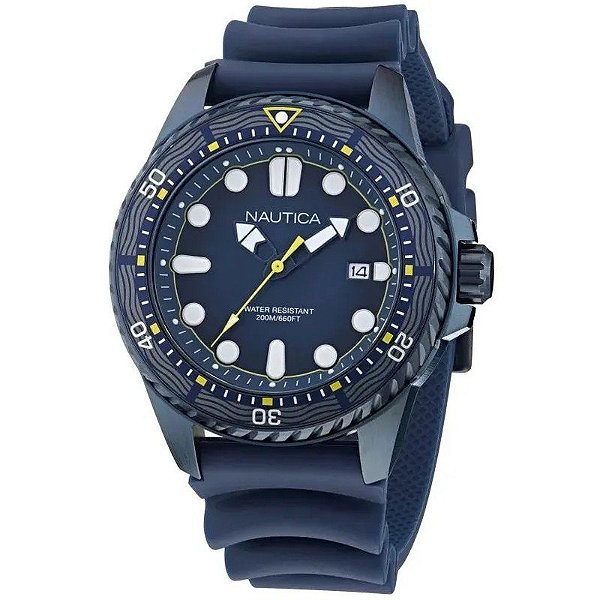 Reloj Nautica NAPSDF503 - Masculino