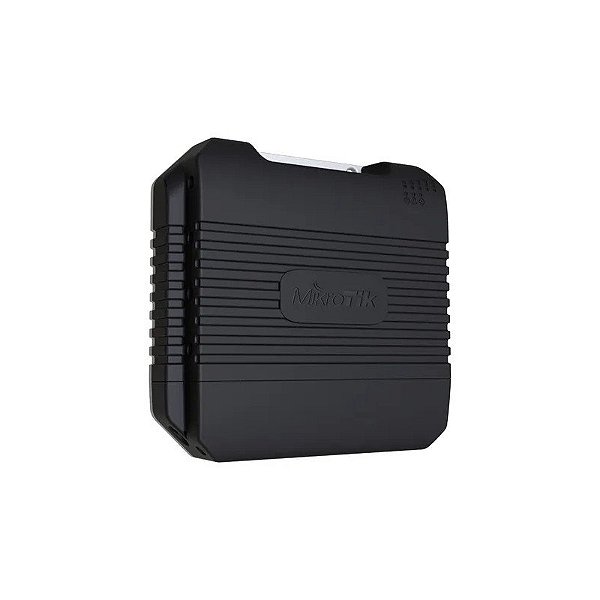 Roteador Mikrotik AP Ltap RBLTAP-2HND 2.4GHZ Gigabit L4