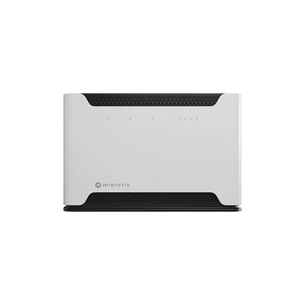 Roteador Mikrotik D53G-5HACD2HND-TC&EG120K-Ea (Chateau LTE12) L4