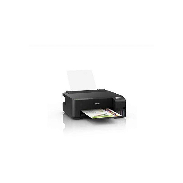 Impressora Epson L1250 Tanque de Tinta Bivolt