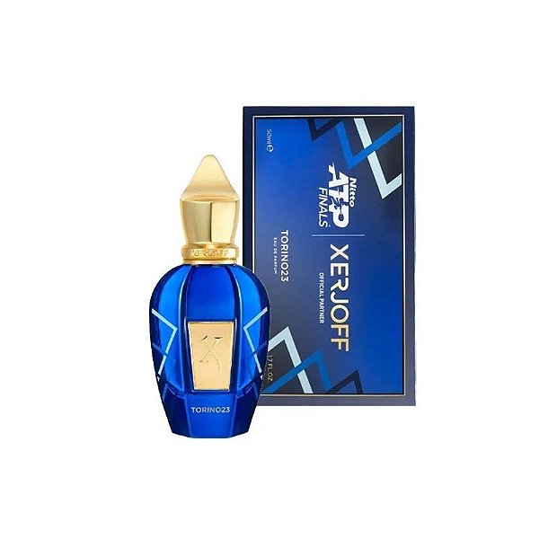 Perfume Unissex Xerjoff TORINO23 Edp 50 ML