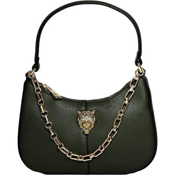 Bolsa Philipp Plein Sport - 2110241 4282 - Feminina