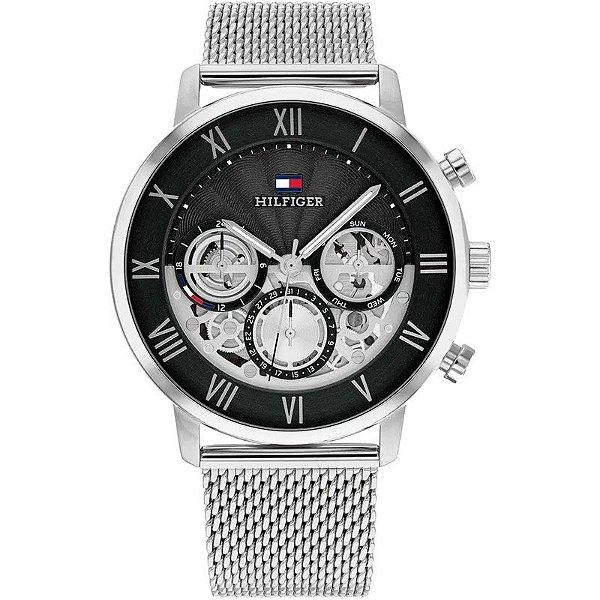 Relógio Masculino Tommy Hilfiger 1710708 - Analógico