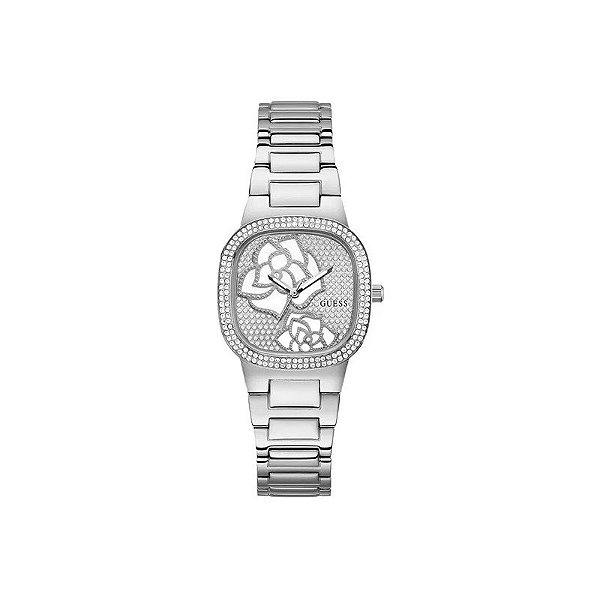 Relógio Feminino Analógico Guess GW0544L1