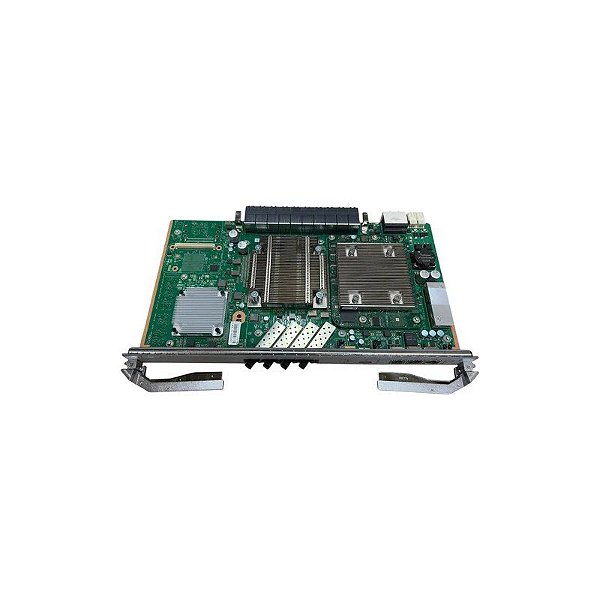 Placa de Uplink 10GB F. Olt Huawei MPLB 4*SFP MA5800 X17 X15 X7